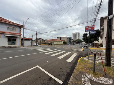 Sala Para Locação Centro - Ponta Grossa - Pr