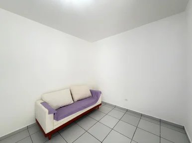 Apartamento Mobiliado Para Locação ? Nova Rússia