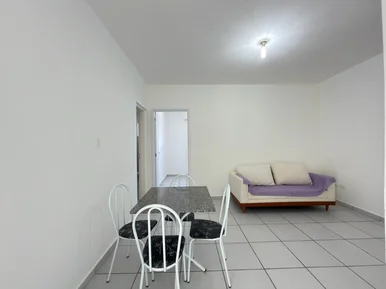 Apartamento Mobiliado Para Locação ? Nova Rússia