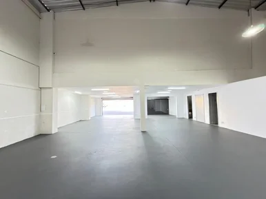 Imóvel Comercial Para Locação Na Avenida Visconde De Mauá