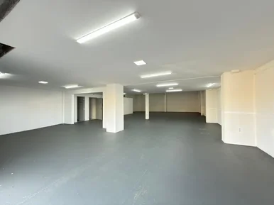 Imóvel Comercial Para Locação Na Avenida Visconde De Mauá