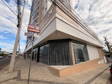 Sala Comercial Para Venda Ou Locação No Edifício Monet