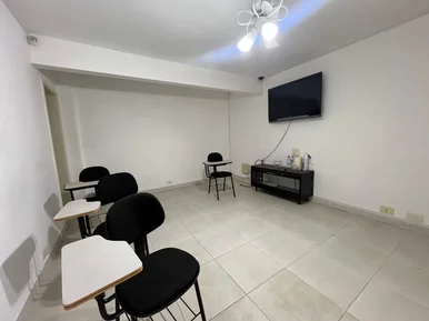 Sala Para Locação, Centro, Ponta Grossa, Pr