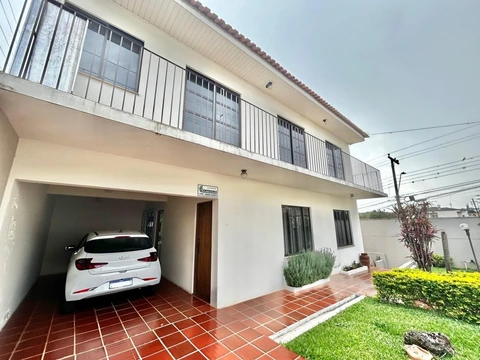 Foto Sobrado