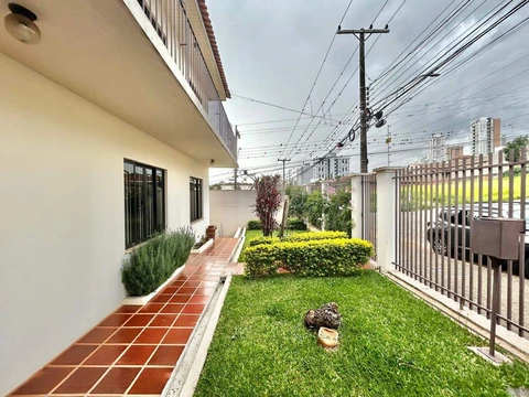 Foto Sobrado