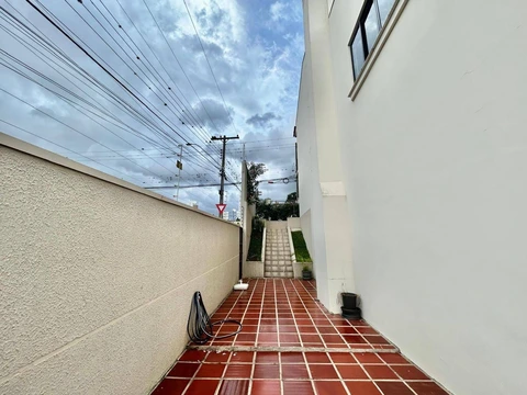 Foto Sobrado