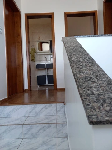 Foto Sobrado