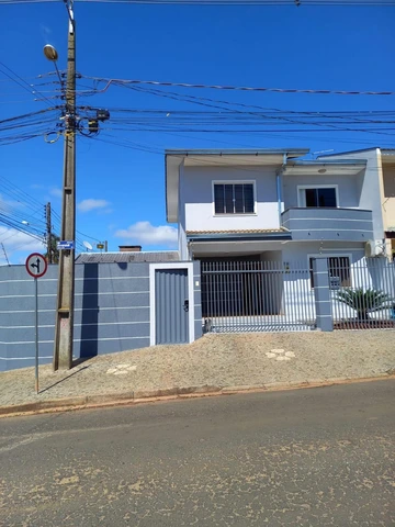 Foto Sobrado
