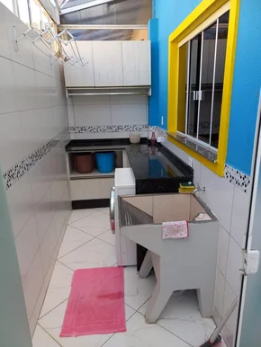 Sobrado Para Locação, Colônia Dona Luíza, Ponta Grossa, Pr