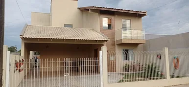 <strong>Sobrado à venda, centro, Tibagi, PR</strong>