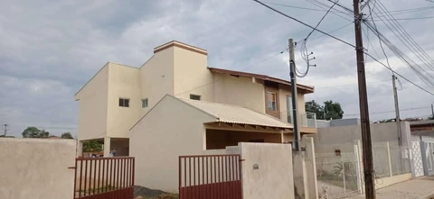 Foto Sobrado