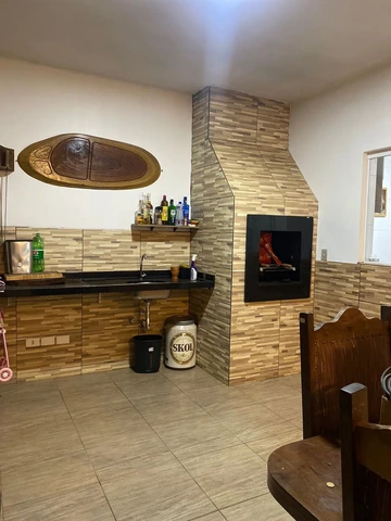 Foto Sobrado