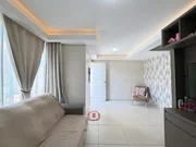 <strong>Sobrado Semimobiliado com 3 Quartos e Área Gourmet para Vend</strong>