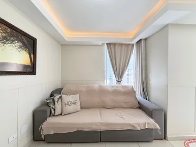 Sobrado Semimobiliado Com 3 Quartos E área Gourmet Para Venda Na Vila Estrela