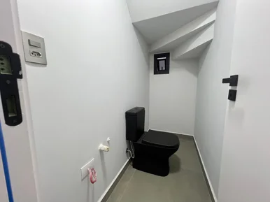 Sobrado Para Locação, Colônia Dona Luíza, Ponta Grossa, Pr