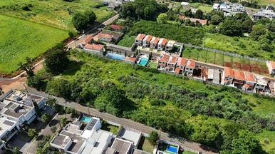 Terreno à Venda, Colônia Dona Luíza, Ponta Grossa, Pr