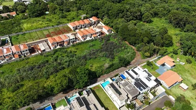 Terreno à Venda, Colônia Dona Luíza, Ponta Grossa, Pr