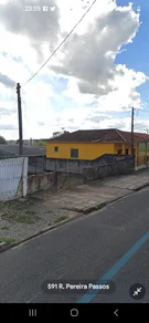 <strong>Terreno à venda, Uvaranas, Ponta Grossa, PR</strong>