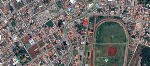 Foto Terreno