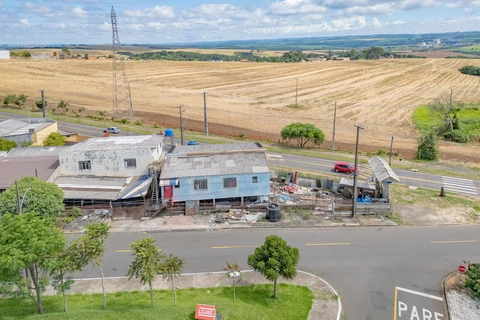 Foto Terreno