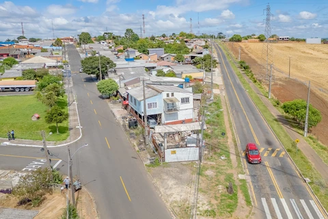 Foto Terreno