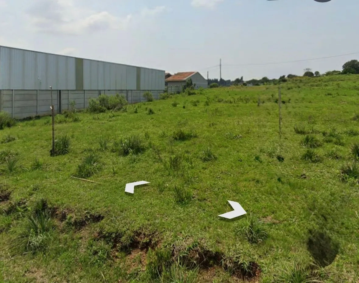 Terreno à Venda, Piriquitos, Ponta Grossa, Pr