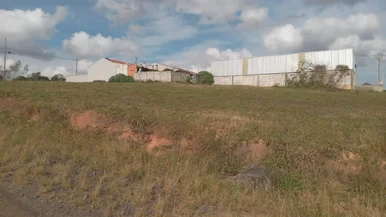 Terreno à Venda, Piriquitos, Ponta Grossa, Pr