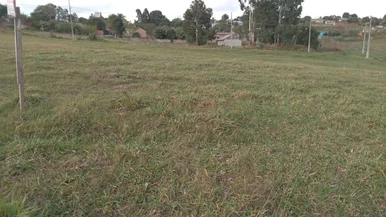 Terreno à Venda, Piriquitos, Ponta Grossa, Pr