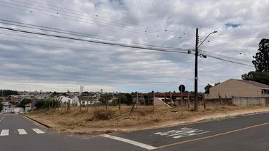 <strong>Terreno à venda, Boa Vista, Ponta Grossa, PR</strong>