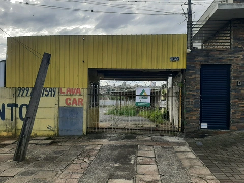 Foto Terreno