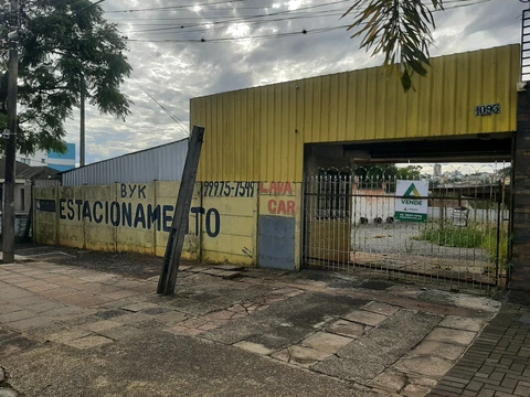 Foto Terreno