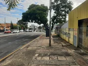 <strong>Terreno à venda Av  Visconde de Taunay, Centro, Ponta Grossa</strong>