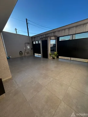 Casa em Orfãs