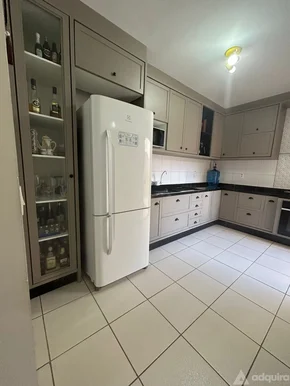 Casa em Orfãs