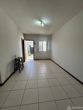 Casa em Orfãs