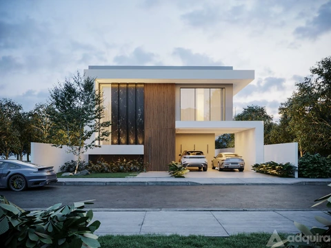 Foto Casa