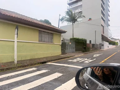 2 Terrenos Lado A Lado á Venda No Vila Estrela-ponta Grossa