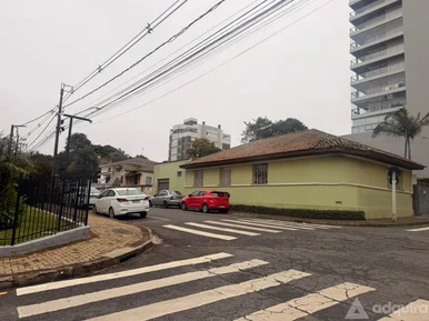 2 Terrenos Lado A Lado á Venda No Vila Estrela-ponta Grossa
