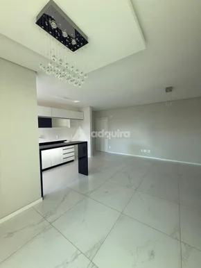Apartamento No Centro