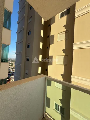 Apartamento No Centro