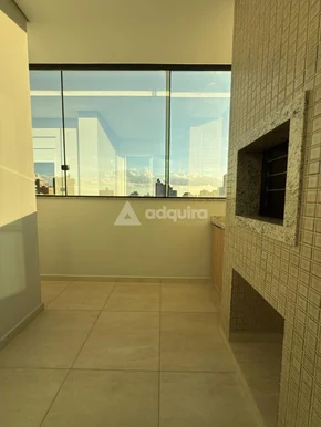 Apartamento No Centro