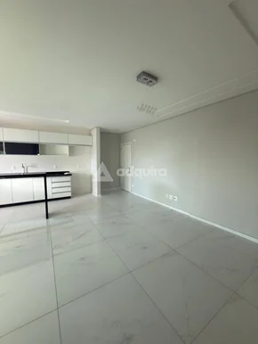 Apartamento No Centro