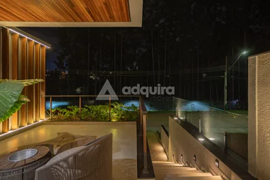 Autenticidade E Design No Condomínio Garden Park
