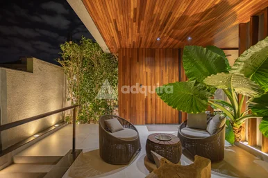 Autenticidade E Design No Condomínio Garden Park