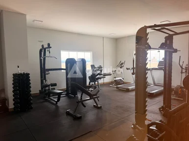 Apartamento á Venda No Centro De Ponta Grossa