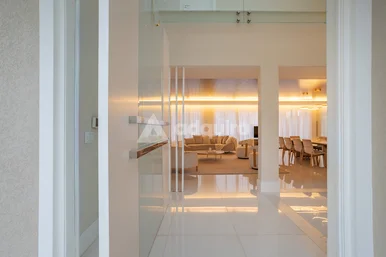 Imponência De Esquina No Vêneto: 502m², 5 Suítes
