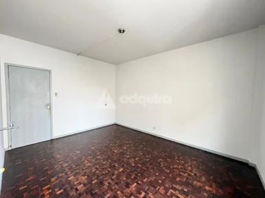 Kitnet Para Locação, Centro, Ponta Grossa, Pr Cópia Cópia