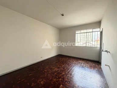 Kitnet Para Locação, Centro, Ponta Grossa, Pr Cópia Cópia