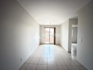 Apartamento Para Locação Em Uvaranas  - Residencial Le Village