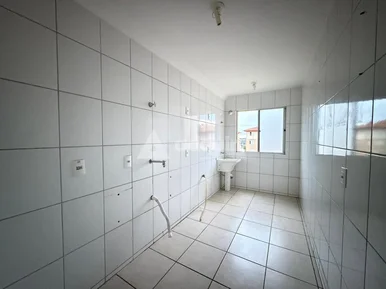 Apartamento Para Locação Em Uvaranas  - Residencial Le Village